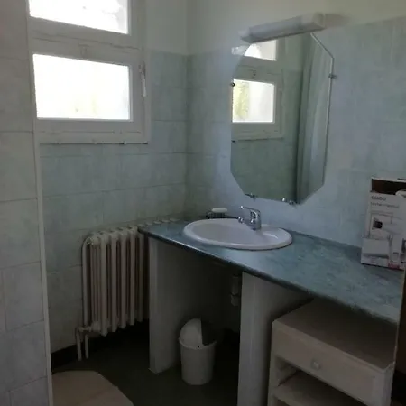 La Sebe Semesterbostad Digne-les-Bains
